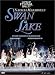 DVD : Tchaikovsky - Natalia Makarova's Swan Lake / Hart, Schaufuss, London Festival Ballet
