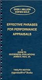 Effective Phrases for Performance Appraisals: A Guide to Successful Evaluations