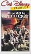 Les Enfants du capitaine Grant (In Search of the Castaways) [VHS]
