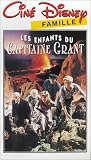 Les Enfants du capitaine Grant