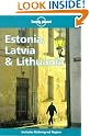Lonely Planet Estonia...