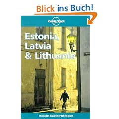 Estonia, Latvia and Lithuania (Serial)