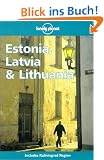 Estonia, Latvia and Lithuania (Serial)