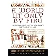 A World Lit Only By Fire by William Manchester