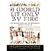 A World Lit Only By Fire