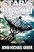Star's Reach: A Novel Of The Deindustrial Future