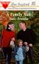 A Family Man (Love Inspired #68)