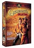 Quatermain 1 & 2 Box (2 DVDs, exklusiv bei Amazon.de) - Richard Chamberlain