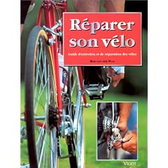 R�parer son v�lo