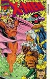 X-Men - Vol. 2 - Enter Magneto / Deadly Reunions [VHS]