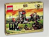 Eigenschaften LEGO 6096 / LEGO 6096 - Belagerer-Angriff, 307 Teile