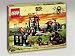 LEGO 6096 - Belagerer-Angriff, 307 Teile