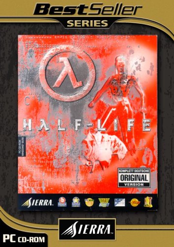 Half-Life (BestSeller Series)