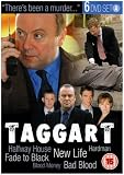 Taggart 6 Disc Set A