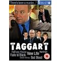 Taggart 6 Disc Set A [DVD]