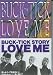 BUCKーTICK/LOVE ME