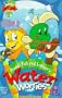Freddi Fish and Luther's Water Worries