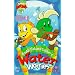 Freddi Fish and Luther's Water Worries