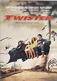 Produkt-Bild: Twister - Keine ganz normale Familie