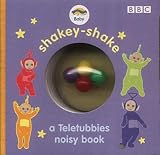 Teletubbies Baby: Shakey-shake!