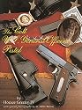 The Colt U.S. General Officers' Pistol