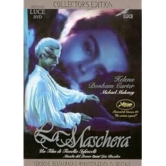 The Mask ( La Maschera ) [DVD]