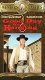 VHS : Good Day for a Hanging
