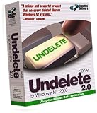 Undelete 2.0 for Server (5-pack)