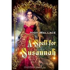 A Spell for Susannah