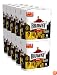 Brawny Giant Rolls White, 2 Rolls, Pack of 10 (20 Rolls) (Packaging May Vary)