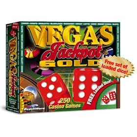 Vegas Jackpot Gold