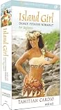 Island Girl Dance Fitness Workout for Beginners: Tahitian Cardio