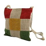 Hemp Passport Bag-RGY W04S56A