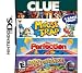 Clue / Mouse Trap / Perfection / Aggravation NDS