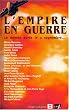 L'empire en guerre