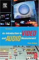 An Introduction to Video and Audio Measurement
