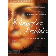 Hunger's Brides