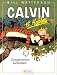 Book Calvin et Hobbes, tome 15 : Complètement surbookés !