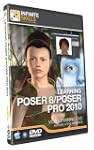 Poser 8 - Poser Pro 2010 Training DVD...