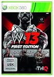  WWE 13 - First Edition