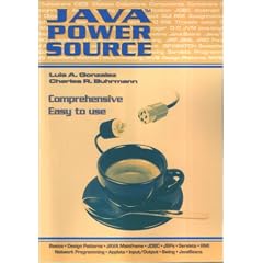 Java Power Source