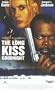 The Long Kiss Goodnight [VHS]