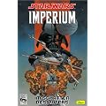 Star Wars Sonderband 28, Imperium - Im Schatten des Vaters