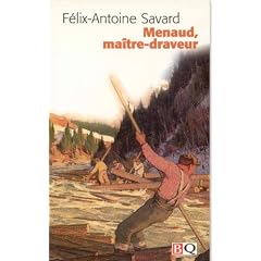Menaud, ma�tre-draveur