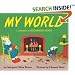 My World: A Companion to Goodnight Moon