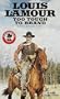 Too Tough to Brand (Louis L'Amour)