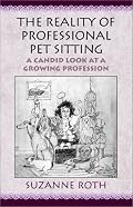 The Reality of Professional Pet Sitting