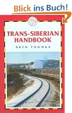 Trans-Siberian Handbook (Trailblazer Rail Guides)