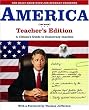The Daily Show with Jon Stewart Presents America (The Book) Teacher's Edition: A Citizen's Guide to Democracy Inaction