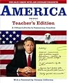 The Daily Show with Jon Stewart Presents America (The Book) Teacher's Edition: A Citizen's Guide to Democracy Inaction